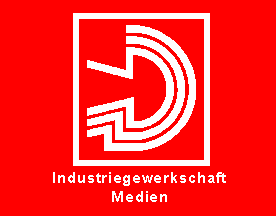[IG Medien trade union (Germany)]